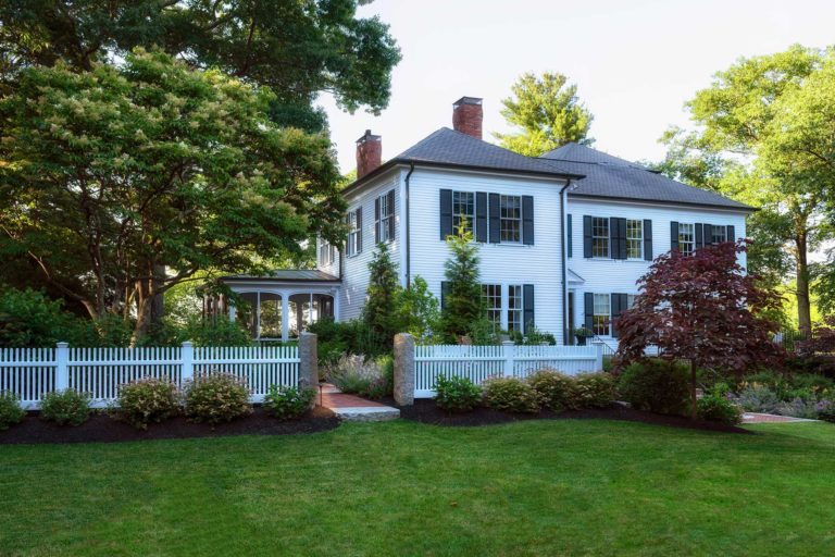 transformations - after - lincoln estate